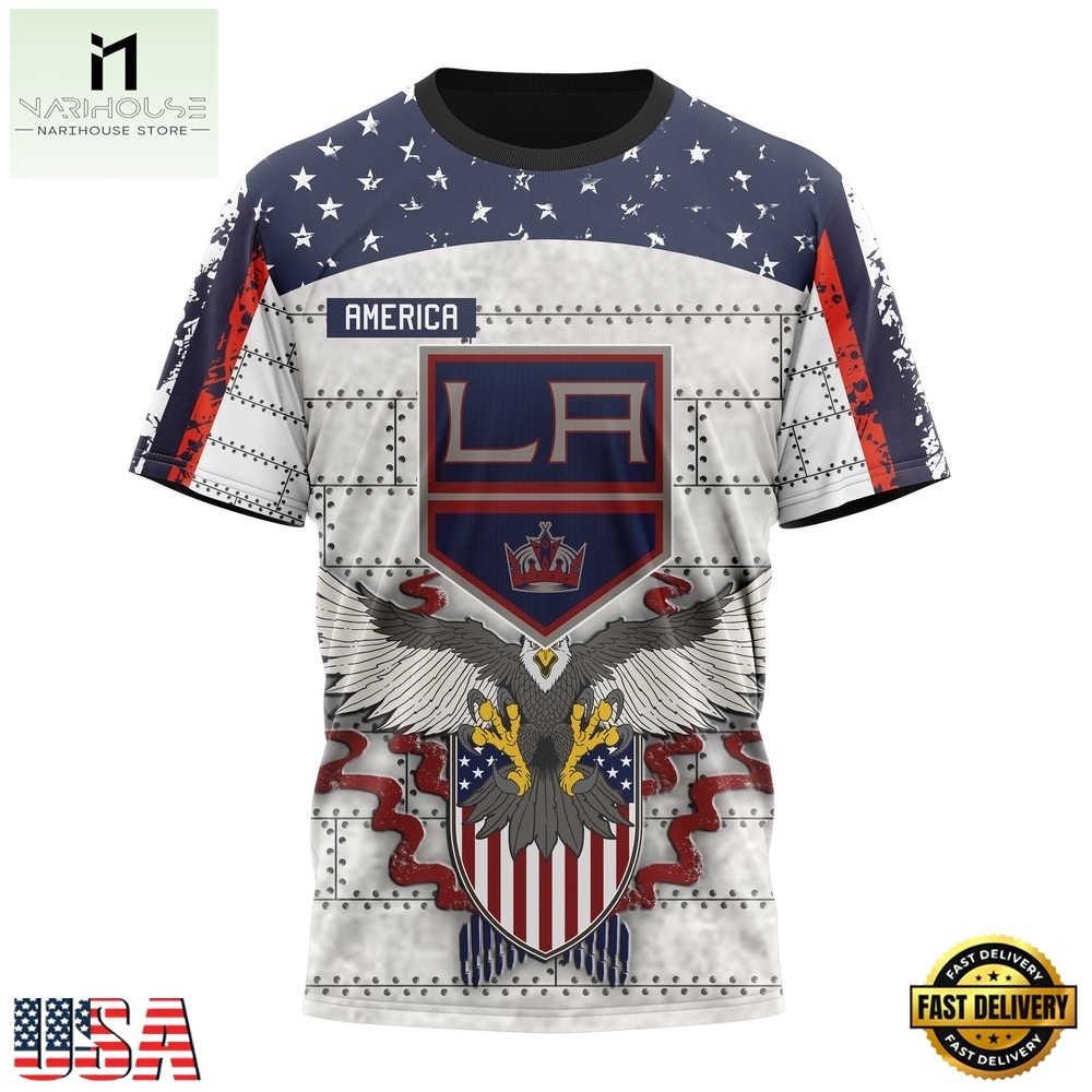 NHL Los Angeles Kings Specialized In US Concepts Unisex Hoodie, T Shirt, NHL 3D Game Day Tee NHL Los Angeles Kings Specialized In US Concepts Unisex Hoodie, T Shirt, NHL 3D Game Day Tee