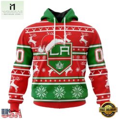 NHL Los Angeles Kings Specialized Unisex Christmas Is Coming Hoodie, T Shirt , NHL 3D Game Day Tee Nhl Los Angeles Kings Specialized Unisex Christmas IS Coming Hoodie T Shirt 1