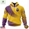 NHL Los Angeles Kings Specialized Unisex Kits With Retro Concepts Hoodie, T Shirt , NHL 3D Game Day Tee Nhl Los Angeles Kings Specialized Unisex Kits With Retro Concepts Hoodie T Shirt 1