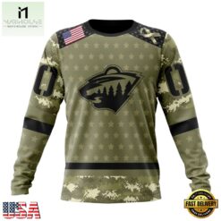 NHL Minnesota Wild Special Camo Military Appreciation Hoodie, T Shirt , NHL 3D Game Day Tee Nhl Minnesota Wild Special Camo Military Appreciation Hoodie T Shirt 3