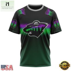 NHL Minnesota Wild Special Retro Gradient Design Hoodie, T Shirt, NHL 3D Game Day Tee 7 NHL Minnesota Wild Special Retro Gradient Design Hoodie, T Shirt, NHL 3D Game Day Tee Nhl Minnesota Wild Special Retro Gradient Design Hoodie T Shirt 4