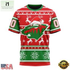 NHL Minnesota Wild Specialized Unisex Christmas Is Coming Hoodie, T Shirt , NHL 3D Game Day Tee 7 NHL Minnesota Wild Specialized Unisex Christmas Is Coming Hoodie, T Shirt , NHL 3D Game Day Tee Nhl Minnesota Wild Specialized Unisex Christmas IS Coming Hoodie T Shirt 4