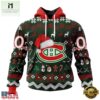 NHL Montreal Canadiens Hockey Christmas Is Coming 2026 Hoodie, T Shirt , NHL 3D Game Day Tee Nhl Montreal Canadiens Hockey Christmas IS Coming 2026 Hoodie T Shirt 1
