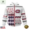 NHL Montreal Canadiens Specialized Christmas Is Coming New Design Hoodie, T Shirt , NHL 3D Game Day Tee Nhl Montreal Canadiens Specialized Christmas IS Coming New Design Hoodie T Shirt 1