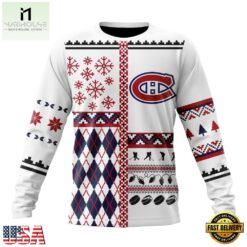 NHL Montreal Canadiens Specialized Christmas Is Coming New Design Hoodie, T Shirt , NHL 3D Game Day Tee 6 NHL Montreal Canadiens Specialized Christmas Is Coming New Design Hoodie, T Shirt , NHL 3D Game Day Tee Nhl Montreal Canadiens Specialized Christmas IS Coming New Design Hoodie T Shirt 3