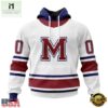 NHL Montreal Canadiens Specialized Unisex Kits With Retro Concepts Hoodie, T Shirt , NHL 3D Game Day Tee Nhl Montreal Canadiens Specialized Unisex Kits With Retro Concepts Hoodie T Shirt 1