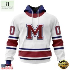 NHL Montreal Canadiens Specialized Unisex Kits With Retro Concepts Hoodie, T Shirt , NHL 3D Game Day Tee Nhl Montreal Canadiens Specialized Unisex Kits With Retro Concepts Hoodie T Shirt 1