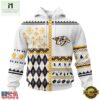 NHL Nashville Predators Specialized Christmas Is Coming New Design Hoodie, T Shirt , NHL 3D Game Day Tee Nhl Nashville Predators Specialized Christmas IS Coming New Design Hoodie T Shirt 1