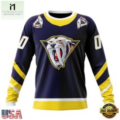 NHL Nashville Predators Specialized Unisex Kits With Retro Concepts Hoodie, T Shirt , NHL 3D Game Day Tee Nhl Nashville Predators Specialized Unisex Kits With Retro Concepts Hoodie T Shirt 3
