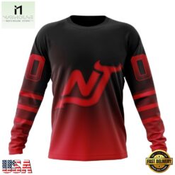 NHL New Jersey Devils Special Retro Gradient Design Hoodie, T Shirt, NHL 3D Game Day Tee 6 NHL New Jersey Devils Special Retro Gradient Design Hoodie, T Shirt, NHL 3D Game Day Tee Nhl New Jersey Devils Special Retro Gradient Design Hoodie T Shirt 3