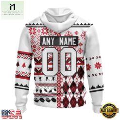 NHL New Jersey Devils Specialized Christmas Is Coming New Design Hoodie, T Shirt , NHL 3D Game Day Tee Nhl New Jersey Devils Specialized Christmas IS Coming New Design Hoodie T Shirt 2