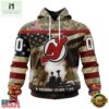 NHL New Jersey Devils Specialized Unisex Kits Remember Pearl Harbor Hoodie, T Shirt , NHL 3D Game Day Tee Nhl New Jersey Devils Specialized Unisex Kits Remember Pearl Harbor Hoodie T Shirt 1