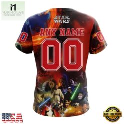 NHL New Jersey Devils x Star War Specialized Design Hoodie, T Shirt , NHL 3D Game Day Tee 7 NHL New Jersey Devils x Star War Specialized Design Hoodie, T Shirt , NHL 3D Game Day Tee Nhl New Jersey Devils X Star War Specialized Design Hoodie T Shirt 4