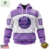 NHL New York Islanders Special Lavender Fight Cancer Hoodie, T Shirt , NHL 3D Game Day Tee Nhl New York Islanders Special Lavender Fight Cancer Hoodie T Shirt 1