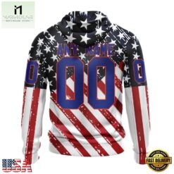 NHL New York Islanders Specialized Kits For Honor USS Military Hoodie, T Shirt , NHL 3D Game Day Tee Nhl New York Islanders Specialized Kits For Honor Uss Military Hoodie T Shirt 2