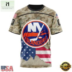 NHL New York Islanders Specialized Kits For United State With Camo Color Hoodie, T Shirt , NHL 3D Game Day Tee 7 NHL New York Islanders Specialized Kits For United State With Camo Color Hoodie, T Shirt , NHL 3D Game Day Tee Nhl New York Islanders Specialized Kits For United State With Camo Color Hoodie T Shirt 4