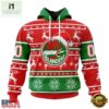 NHL New York Islanders Specialized Unisex Christmas Is Coming Hoodie, T Shirt , NHL 3D Game Day Tee Nhl New York Islanders Specialized Unisex Christmas IS Coming Hoodie T Shirt 1