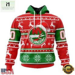 NHL New York Islanders Specialized Unisex Christmas Is Coming Hoodie, T Shirt , NHL 3D Game Day Tee Nhl New York Islanders Specialized Unisex Christmas IS Coming Hoodie T Shirt 1