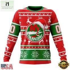 NHL New York Islanders Specialized Unisex Christmas Is Coming Hoodie, T Shirt , NHL 3D Game Day Tee Nhl New York Islanders Specialized Unisex Christmas IS Coming Hoodie T Shirt 3