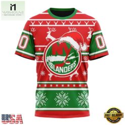 NHL New York Islanders Specialized Unisex Christmas Is Coming Hoodie, T Shirt , NHL 3D Game Day Tee Nhl New York Islanders Specialized Unisex Christmas IS Coming Hoodie T Shirt 4