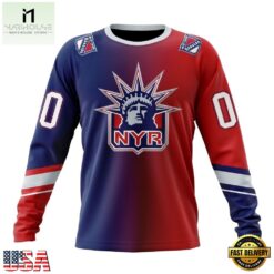 NHL New York Rangers Special Retro Gradient Design Hoodie, T Shirt, NHL 3D Game Day Tee 6 NHL New York Rangers Special Retro Gradient Design Hoodie, T Shirt, NHL 3D Game Day Tee Nhl New York Rangers Special Retro Gradient Design Hoodie T Shirt 3