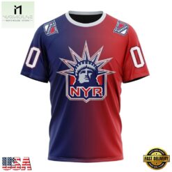 NHL New York Rangers Special Retro Gradient Design Hoodie, T Shirt, NHL 3D Game Day Tee 7 NHL New York Rangers Special Retro Gradient Design Hoodie, T Shirt, NHL 3D Game Day Tee Nhl New York Rangers Special Retro Gradient Design Hoodie T Shirt 4
