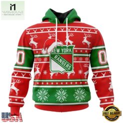 NHL New York Rangers Specialized Unisex Christmas Is Coming Hoodie, T Shirt , NHL 3D Game Day Tee Nhl New York Rangers Specialized Unisex Christmas IS Coming Hoodie T Shirt 1