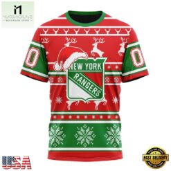 NHL New York Rangers Specialized Unisex Christmas Is Coming Hoodie, T Shirt , NHL 3D Game Day Tee Nhl New York Rangers Specialized Unisex Christmas IS Coming Hoodie T Shirt 4