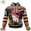 NHL New York Rangers Specialized Unisex Kits Remember Pearl Harbor Hoodie, T Shirt , NHL 3D Game Day Tee Nhl New York Rangers Specialized Unisex Kits Remember Pearl Harbor Hoodie T Shirt 1