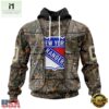 NHL New York Rangers Specialized Unisex Vest Kits With Realtree Camo Hoodie, T Shirt, NHL 3D Game Day Tee Nhl New York Rangers Specialized Unisex Vest Kits With Realtree Camo Hoodie T Shirt 1