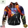 NHL New York Rangers x Star War Specialized Design Hoodie, T Shirt , NHL 3D Game Day Tee Nhl New York Rangers X Star War Specialized Design Hoodie T Shirt 1