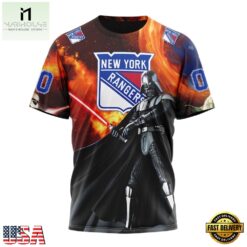 NHL New York Rangers x Star War Specialized Design Hoodie, T Shirt , NHL 3D Game Day Tee 6 NHL New York Rangers x Star War Specialized Design Hoodie, T Shirt , NHL 3D Game Day Tee Nhl New York Rangers X Star War Specialized Design Hoodie T Shirt 3