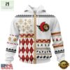 NHL Ottawa Senators Specialized Christmas Is Coming New Design Hoodie, T Shirt , NHL 3D Game Day Tee Nhl Ottawa Senators Specialized Christmas IS Coming New Design Hoodie T Shirt 1