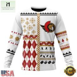 NHL Ottawa Senators Specialized Christmas Is Coming New Design Hoodie, T Shirt , NHL 3D Game Day Tee 6 NHL Ottawa Senators Specialized Christmas Is Coming New Design Hoodie, T Shirt , NHL 3D Game Day Tee Nhl Ottawa Senators Specialized Christmas IS Coming New Design Hoodie T Shirt 3