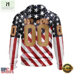 NHL Ottawa Senators Specialized Kits For Honor USS Military Hoodie, T Shirt , NHL 3D Game Day Tee Nhl Ottawa Senators Specialized Kits For Honor Uss Military Hoodie T Shirt 2
