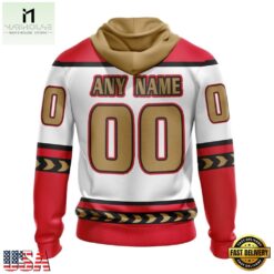 NHL Ottawa Senators Specialized Unisex Kits With Retro Concepts Hoodie, T Shirt , NHL 3D Game Day Tee Nhl Ottawa Senators Specialized Unisex Kits With Retro Concepts Hoodie T Shirt 2