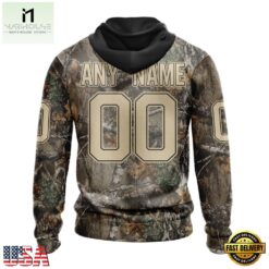 NHL Ottawa Senators Specialized Unisex Vest Kits With Realtree Camo Hoodie, T Shirt, NHL 3D Game Day Tee Nhl Ottawa Senators Specialized Unisex Vest Kits With Realtree Camo Hoodie T Shirt 2