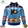 NHL Philadelphia Flyers Special Paw Patrol Kits Hoodie, T Shirt , NHL 3D Game Day Tee Nhl Philadelphia Flyers Special Paw Patrol Kits Hoodie T Shirt 1