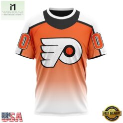 NHL Philadelphia Flyers Special Retro Gradient Design Hoodie, T Shirt, NHL 3D Game Day Tee 7 NHL Philadelphia Flyers Special Retro Gradient Design Hoodie, T Shirt, NHL 3D Game Day Tee Nhl Philadelphia Flyers Special Retro Gradient Design Hoodie T Shirt 4