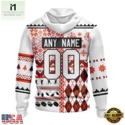 NHL Philadelphia Flyers Specialized Christmas Is Coming New Design Hoodie, T Shirt , NHL 3D Game Day Tee Nhl Philadelphia Flyers Specialized Christmas IS Coming New Design Hoodie T Shirt 2
