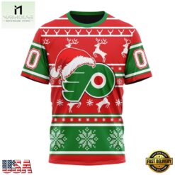 NHL Philadelphia Flyers Specialized Unisex Christmas Is Coming Hoodie, T Shirt , NHL 3D Game Day Tee 7 NHL Philadelphia Flyers Specialized Unisex Christmas Is Coming Hoodie, T Shirt , NHL 3D Game Day Tee Nhl Philadelphia Flyers Specialized Unisex Christmas IS Coming Hoodie T Shirt 4