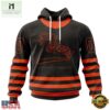 NHL Philadelphia Flyers Specialized Unisex Kits With Retro Concepts Hoodie, T Shirt , NHL 3D Game Day Tee Nhl Philadelphia Flyers Specialized Unisex Kits With Retro Concepts Hoodie T Shirt 1