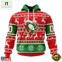 NHL Pittsburgh Penguins Specialized Unisex Christmas Is Coming Hoodie, T Shirt , NHL 3D Game Day Tee Nhl Pittsburgh Penguins Specialized Unisex Christmas IS Coming Hoodie T Shirt 1