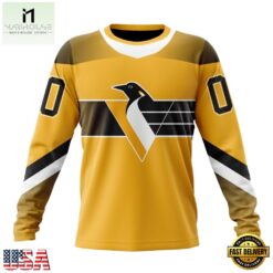 NHL Pittsburgh Penguins Specialized Unisex Kits With Retro Concepts Hoodie, T Shirt , NHL 3D Game Day Tee 6 NHL Pittsburgh Penguins Specialized Unisex Kits With Retro Concepts Hoodie, T Shirt , NHL 3D Game Day Tee Nhl Pittsburgh Penguins Specialized Unisex Kits With Retro Concepts Hoodie T Shirt 3