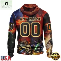 NHL Pittsburgh Penguins x Star War Specialized Design Hoodie, T Shirt , NHL 3D Game Day Tee 5 NHL Pittsburgh Penguins x Star War Specialized Design Hoodie, T Shirt , NHL 3D Game Day Tee Nhl Pittsburgh Penguins X Star War Specialized Design Hoodie T Shirt 2