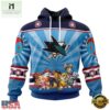 NHL San Jose Sharks Special Paw Patrol Kits Hoodie, T Shirt , NHL 3D Game Day Tee 8 NHL San Jose Sharks Special Paw Patrol Kits Hoodie, T Shirt , NHL 3D Game Day Tee Nhl San Jose Sharks Special Paw Patrol Kits Hoodie T Shirt 1