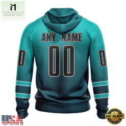 NHL San Jose Sharks Special Retro Gradient Design Hoodie, T Shirt, NHL 3D Game Day Tee 5 NHL San Jose Sharks Special Retro Gradient Design Hoodie, T Shirt, NHL 3D Game Day Tee Nhl San Jose Sharks Special Retro Gradient Design Hoodie T Shirt 2