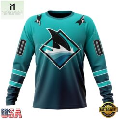 NHL San Jose Sharks Special Retro Gradient Design Hoodie, T Shirt, NHL 3D Game Day Tee 6 NHL San Jose Sharks Special Retro Gradient Design Hoodie, T Shirt, NHL 3D Game Day Tee Nhl San Jose Sharks Special Retro Gradient Design Hoodie T Shirt 3