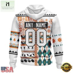 NHL San Jose Sharks Specialized Christmas Is Coming New Design Hoodie, T Shirt , NHL 3D Game Day Tee Nhl San Jose Sharks Specialized Christmas IS Coming New Design Hoodie T Shirt 2