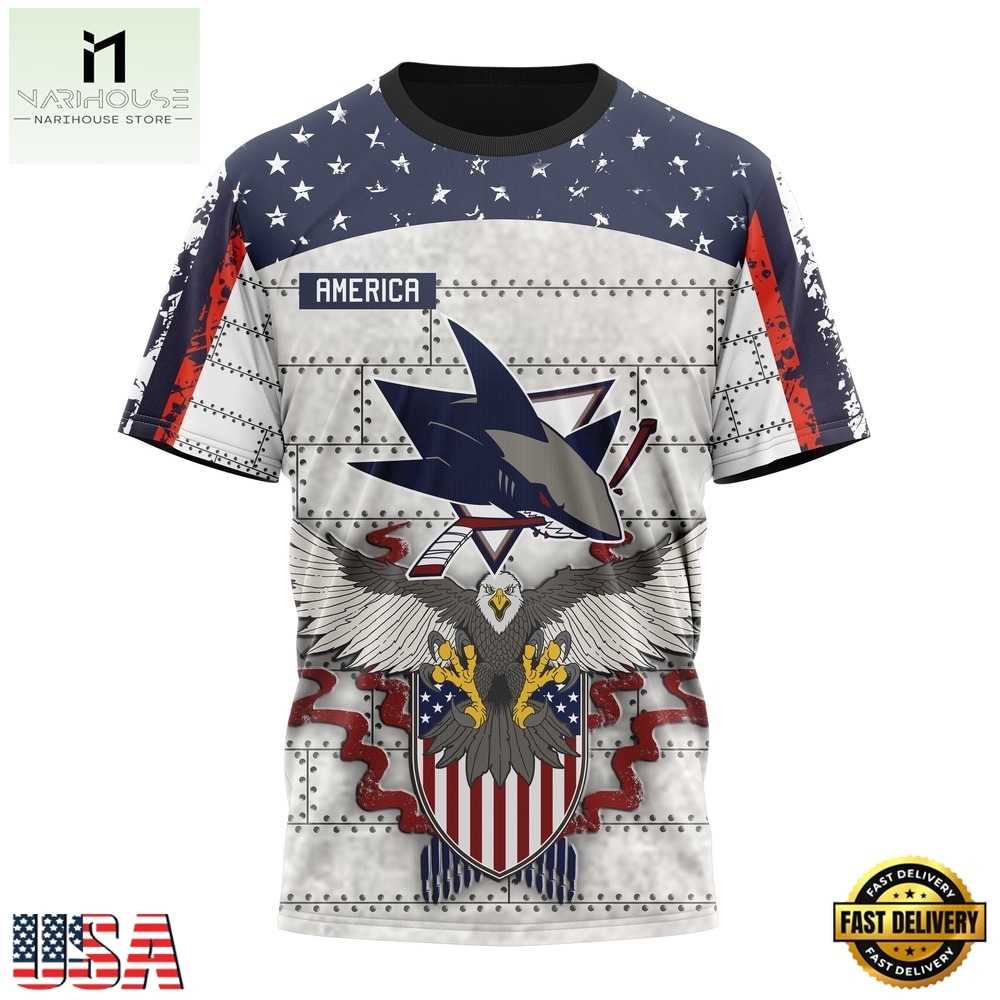 NHL San Jose Sharks Specialized In US Concepts Unisex Hoodie, T Shirt, NHL 3D Game Day Tee NHL San Jose Sharks Specialized In US Concepts Unisex Hoodie, T Shirt, NHL 3D Game Day Tee